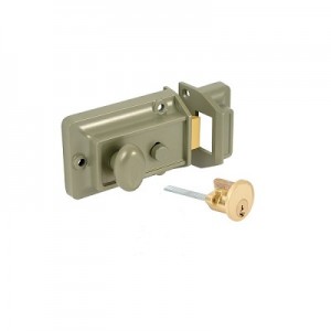 nightlatch lock A revise 1